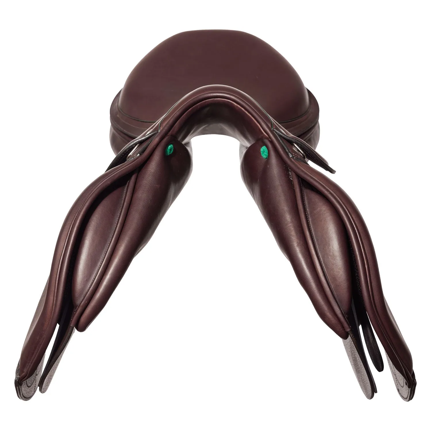 Amerigo Springsattel Vega Salto Spezial – Ansicht 3