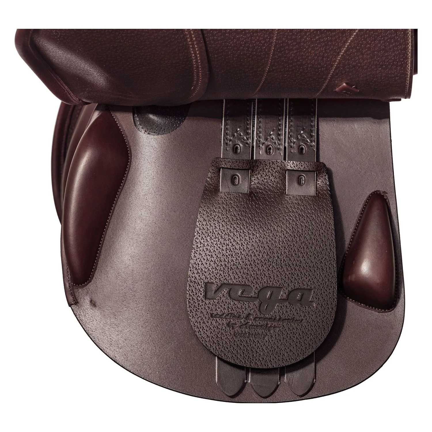 Amerigo Springsattel Vega Salto Spezial – Ansicht 6