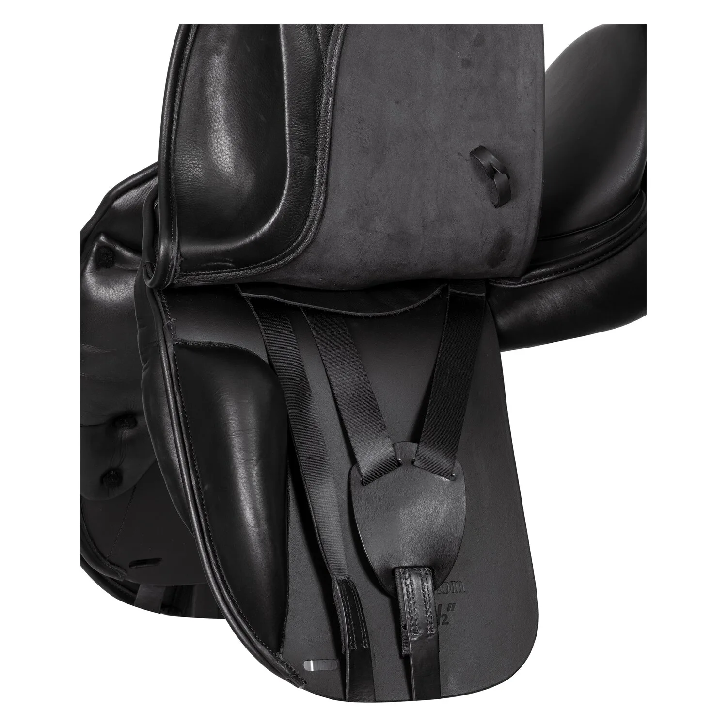 Cheval de Luxe Dressursattel Toulon – Ansicht 5