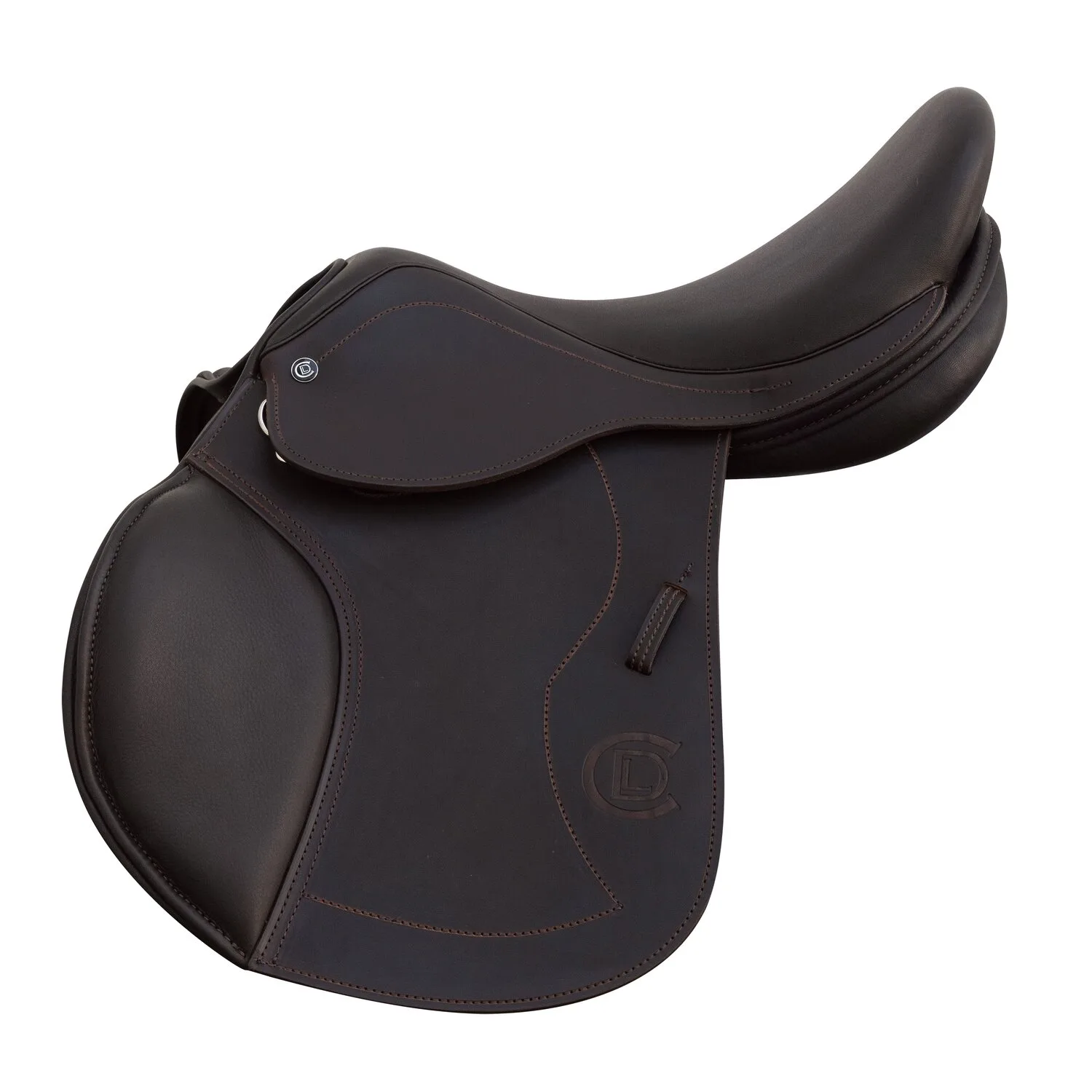 Cheval de Luxe Springsattel Cincinnati Junior – Ansicht 3