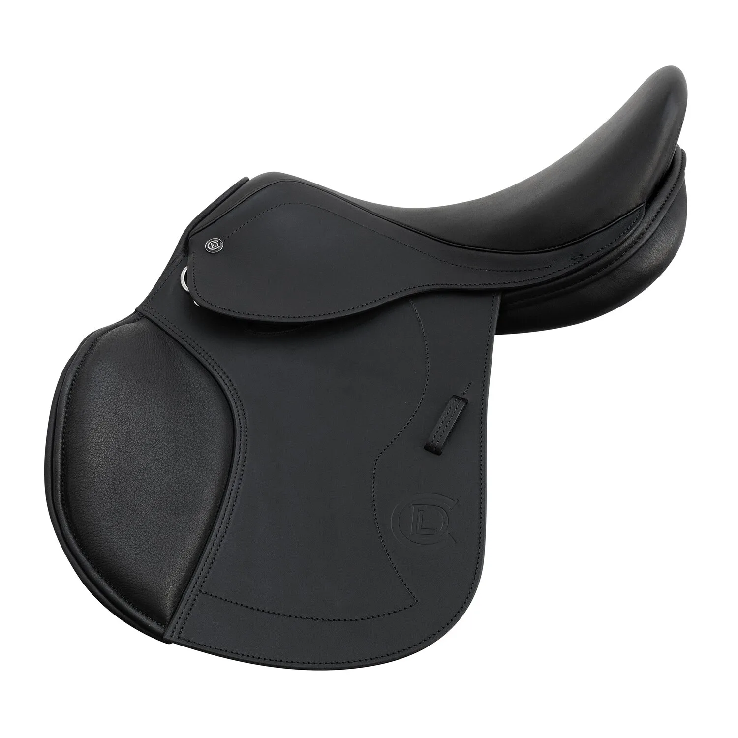 Cheval de Luxe Springsattel Cincinnati Junior – Ansicht 4