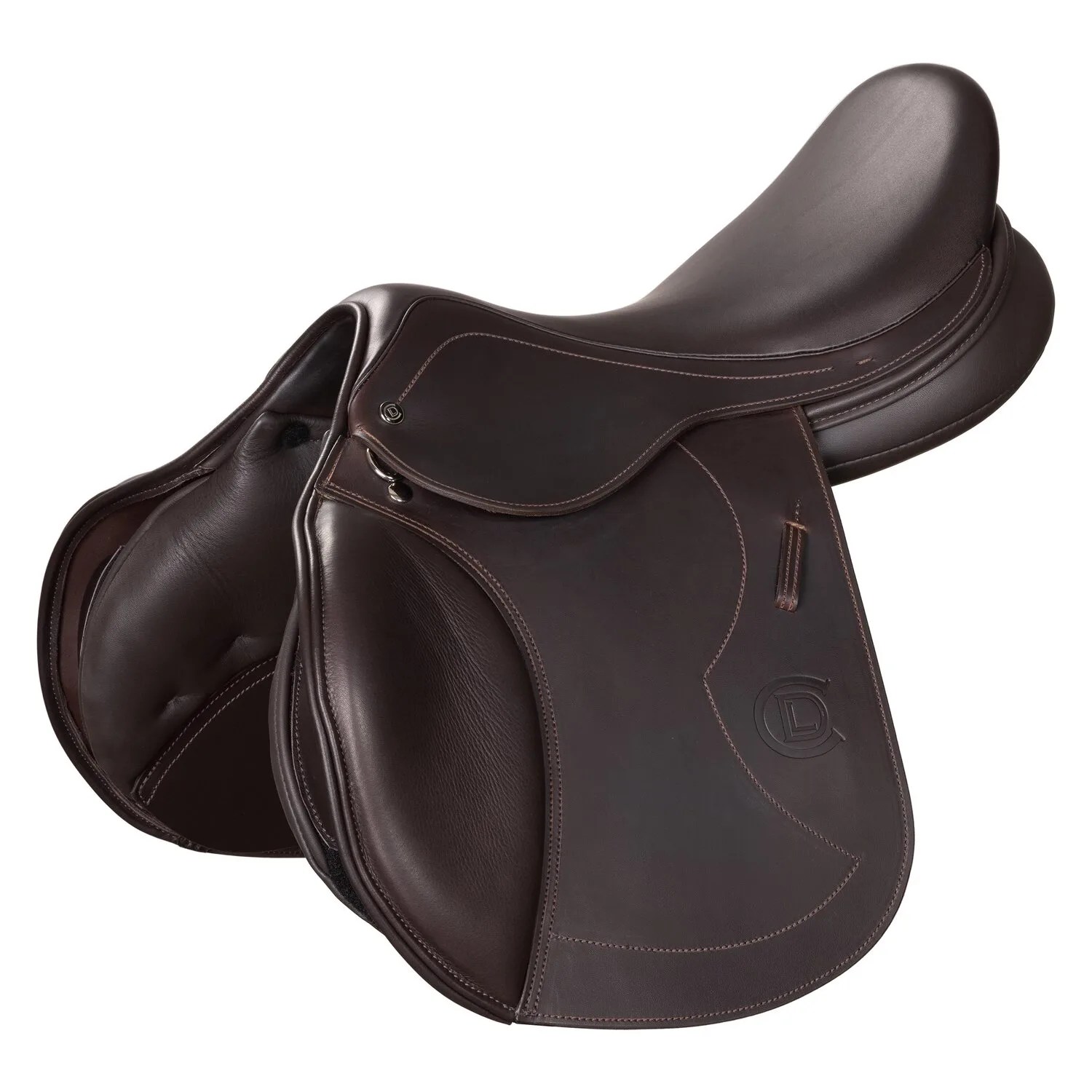 Cheval de Luxe Springsattel Cincinnati – Ansicht 7