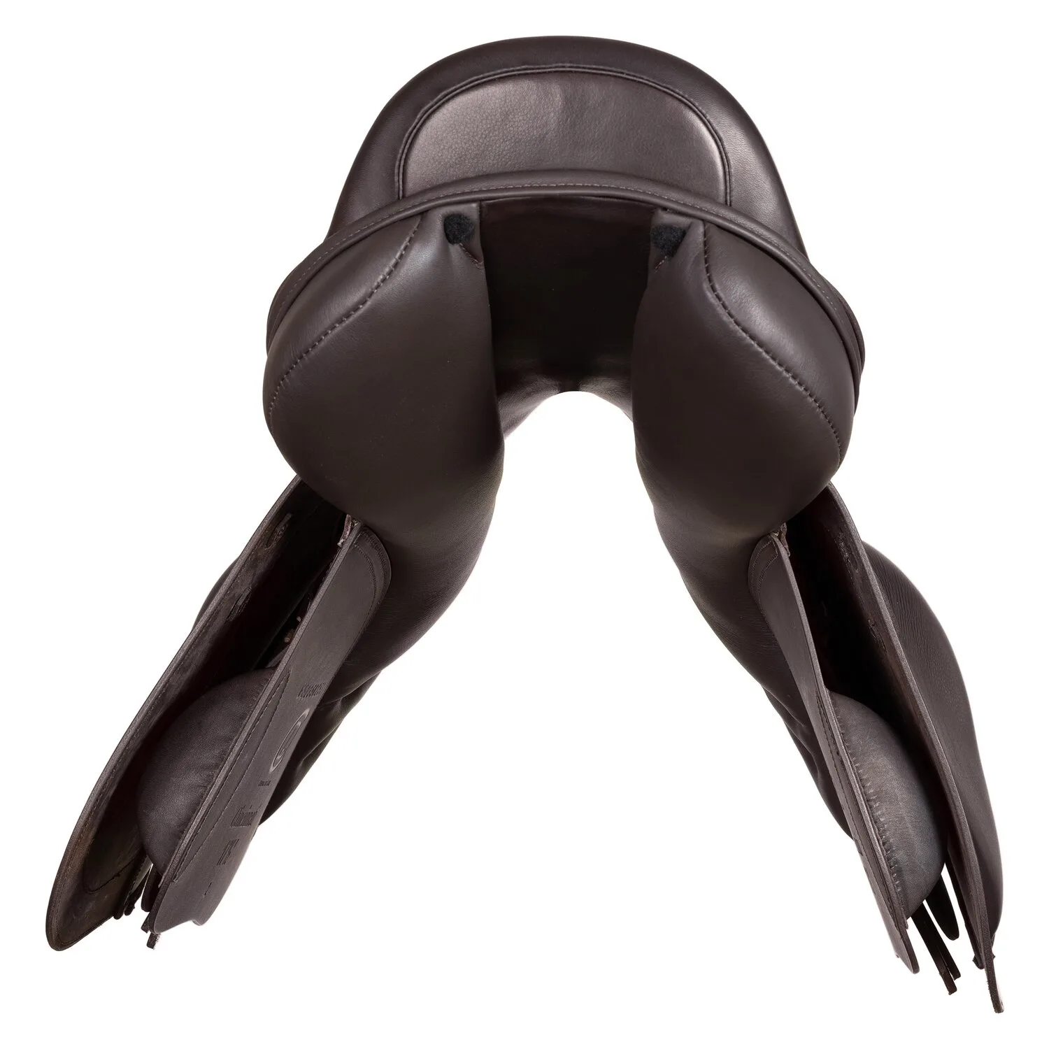 Cheval de Luxe Springsattel Cincinnati – Ansicht 8