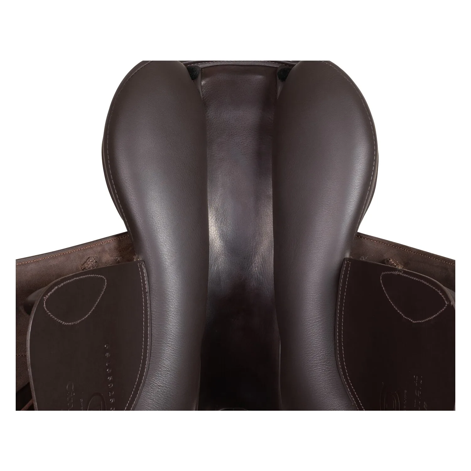 Cheval de Luxe Springsattel Cincinnati – Ansicht 10