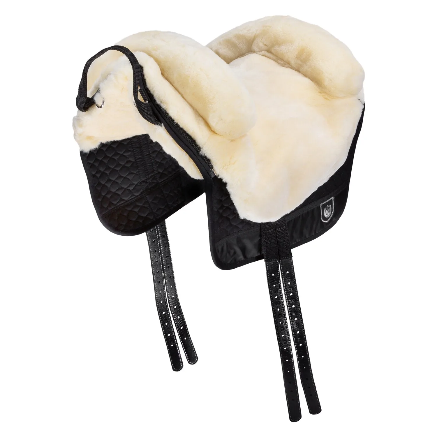 CHRIST Fellsattel Iberica Plus – Ansicht 3