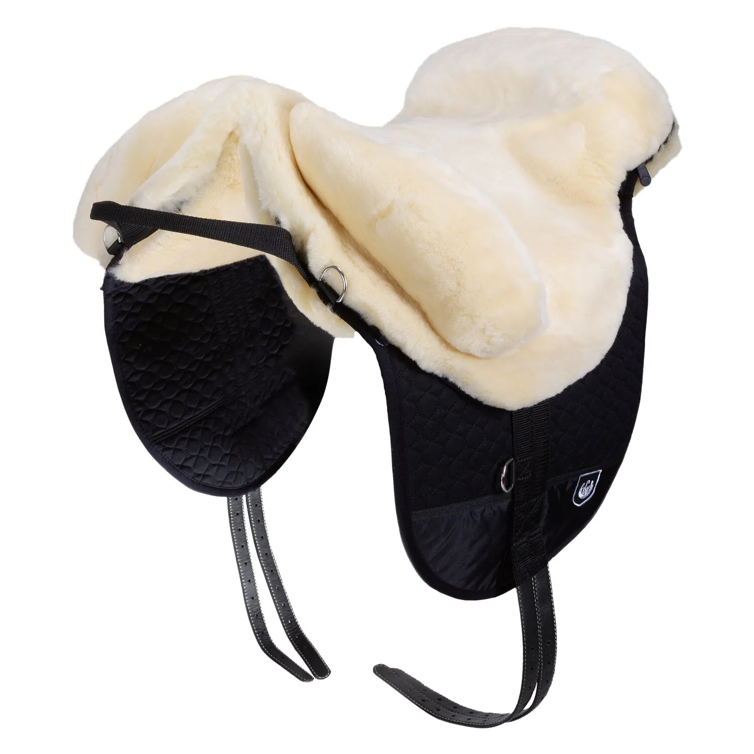 CHRIST Fellsattel Premium Plus – Ansicht 3