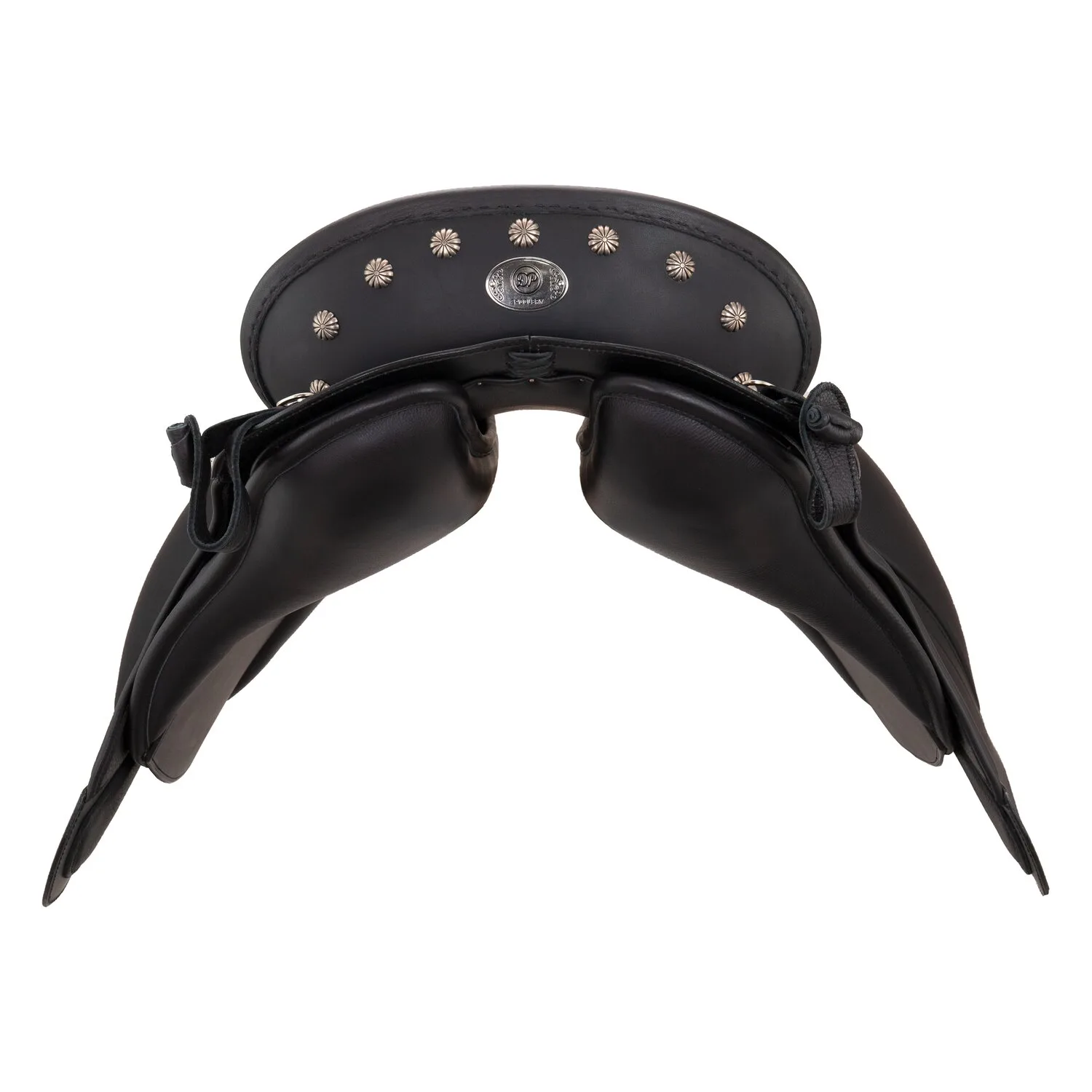 Deuber & Partner Barocksattel El Campo – Ansicht 4