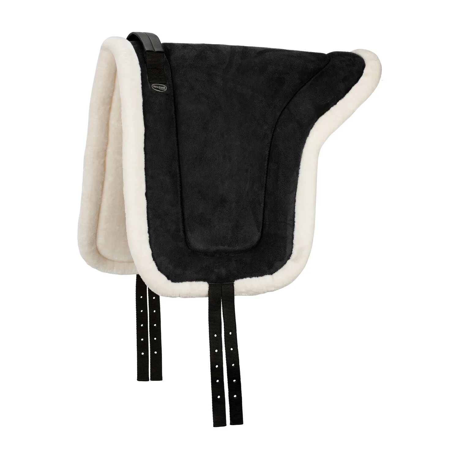 Horse-friends Reitpad – Ansicht 3