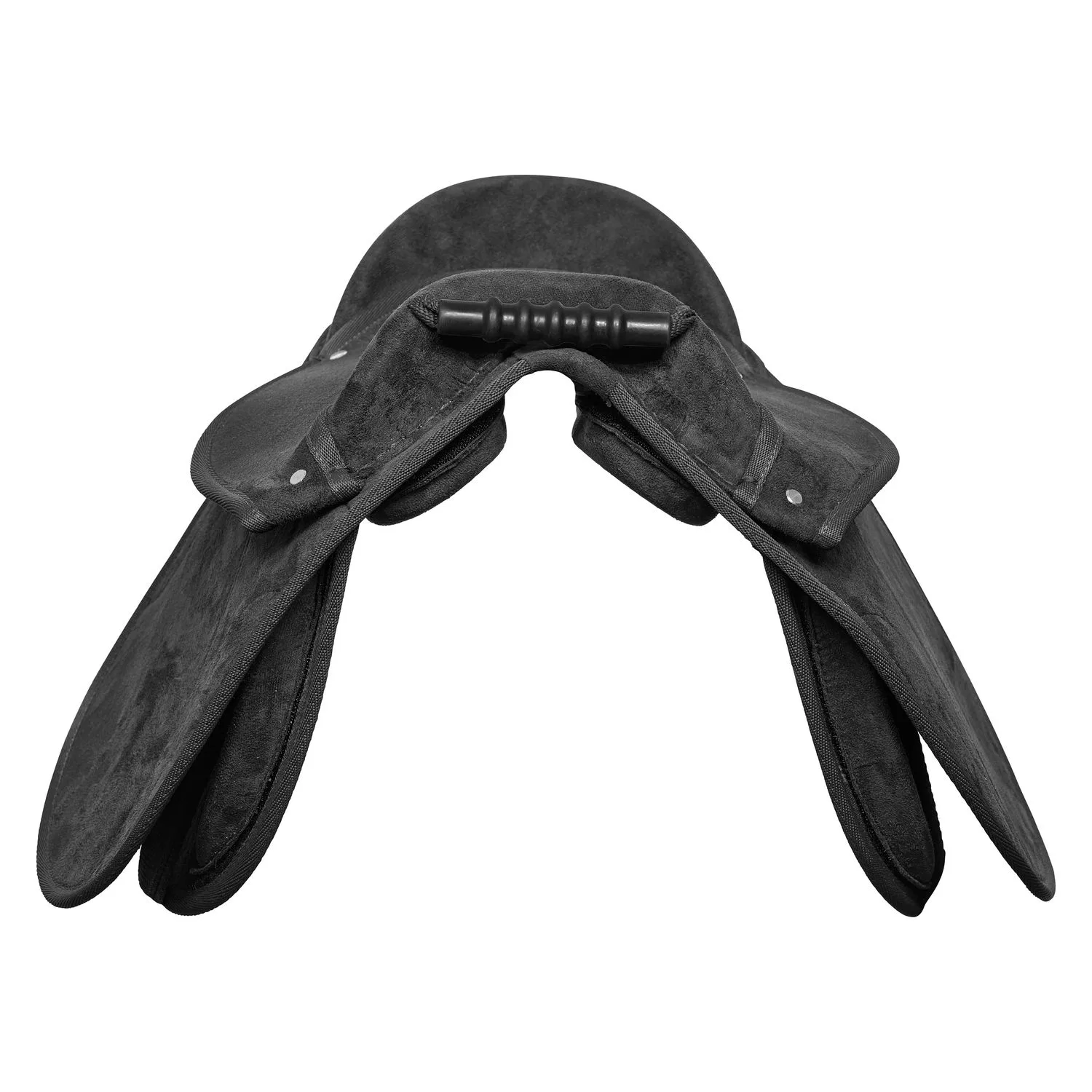 Loesdau Mini-Shetty Sattel – Ansicht 7