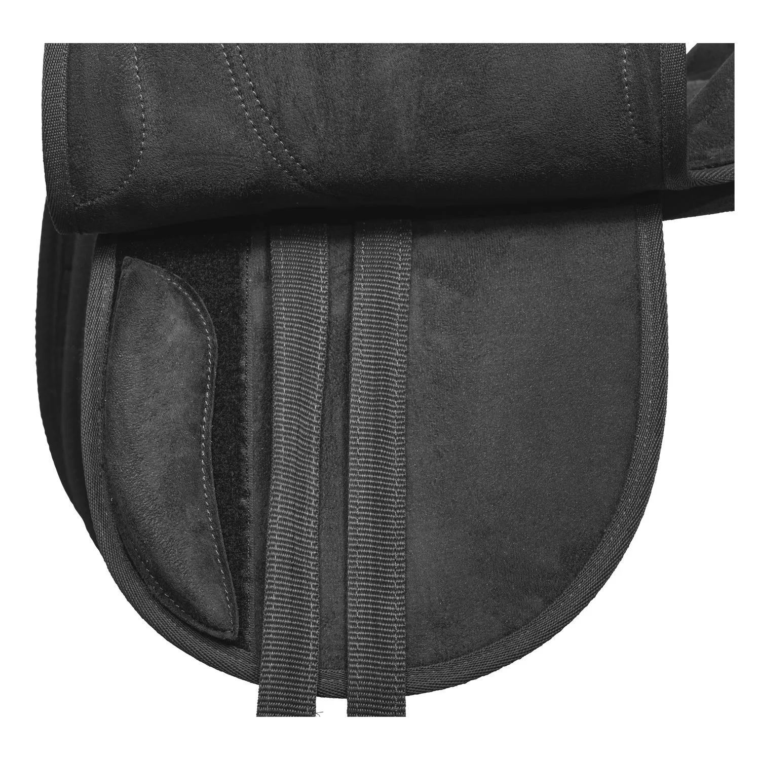 Loesdau Mini-Shetty Sattel – Ansicht 10