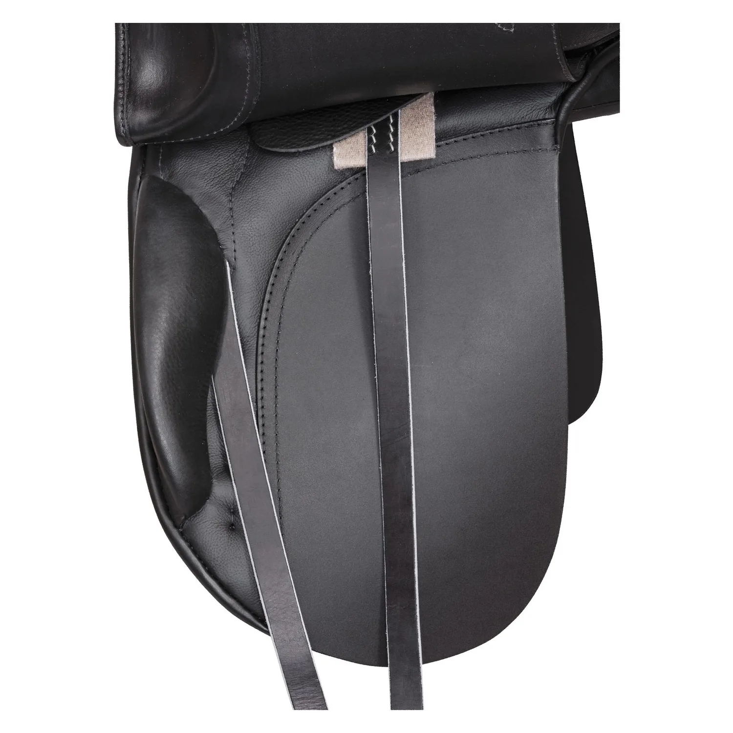 Passier Dressursattel Corona II – Ansicht 5