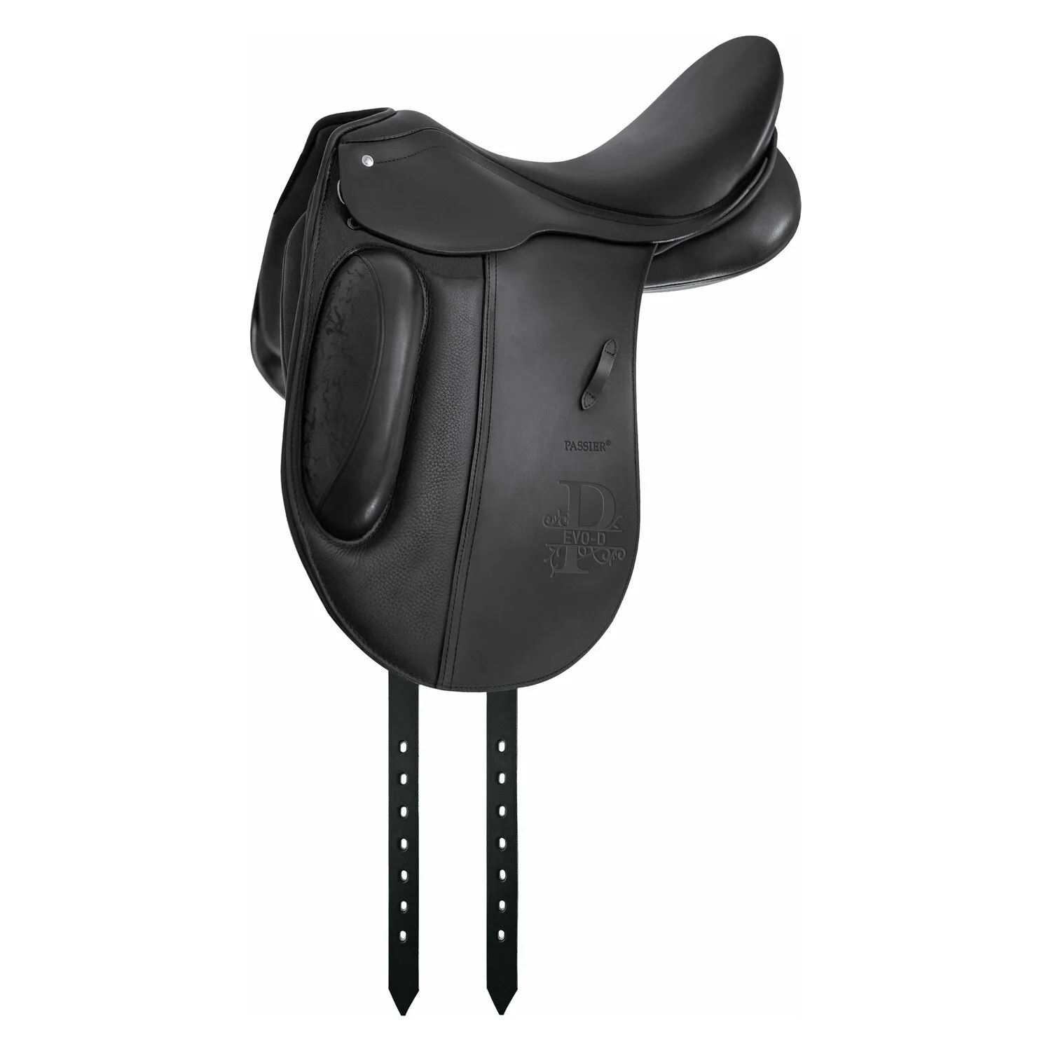 PASSIER Dressursattel EVO-D