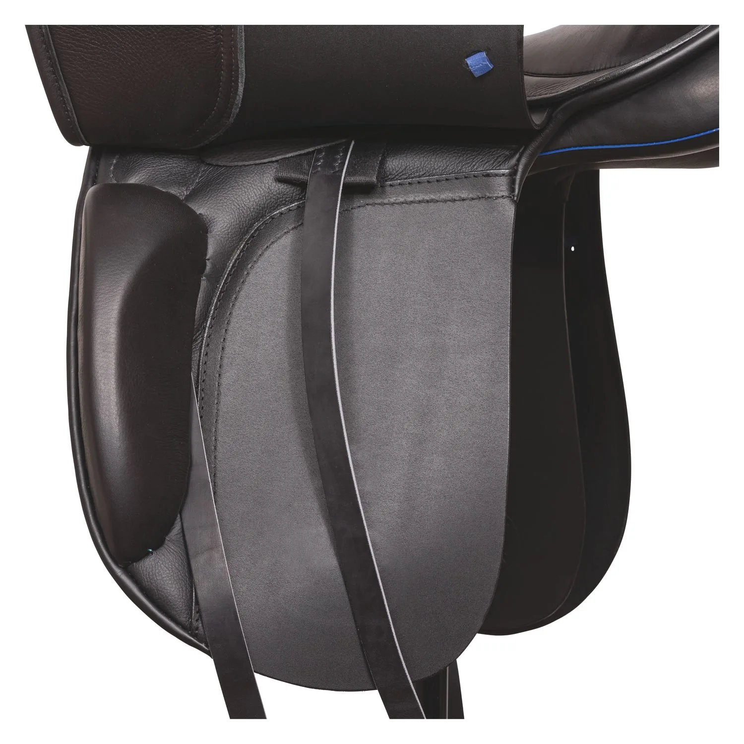 PASSIERBLU Dressursattel Style – Ansicht 5