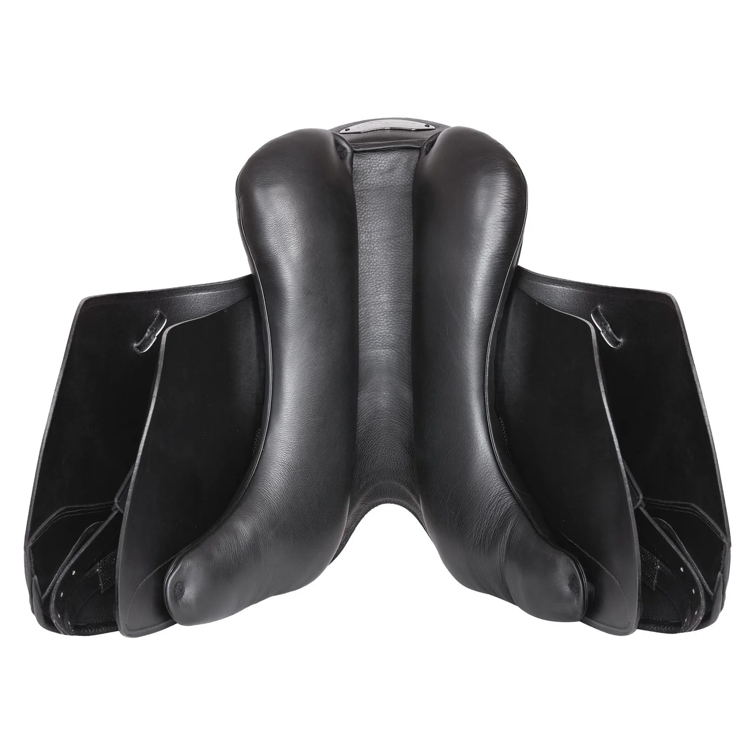 REMOS Dressursattel Dolce – Ansicht 4