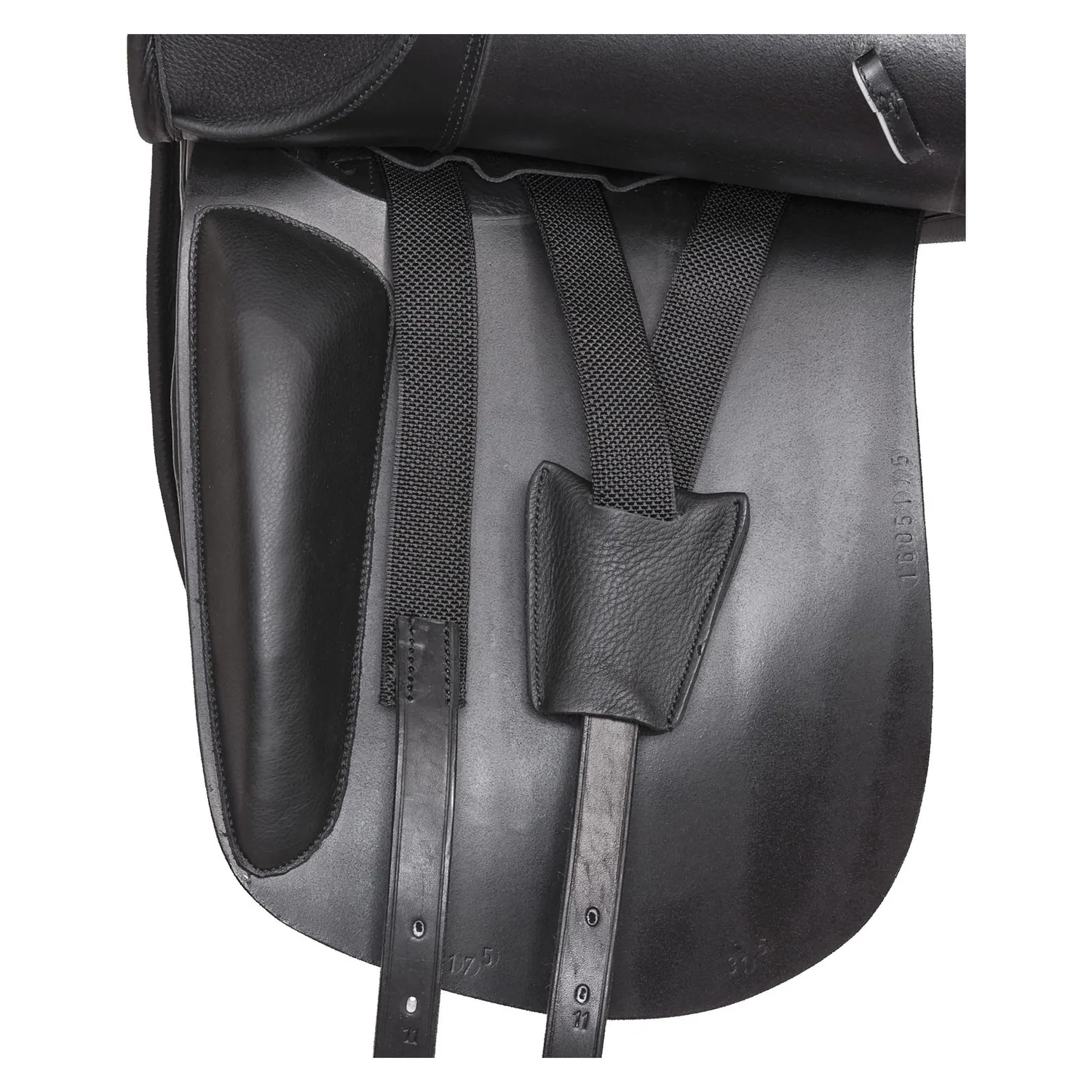 REMOS Dressursattel Dolce – Ansicht 5
