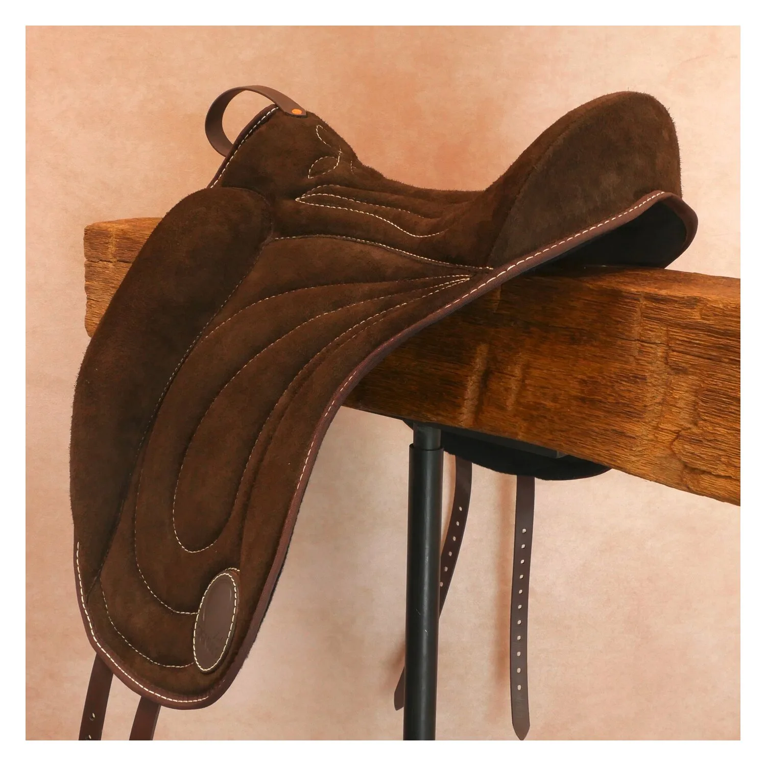 SIGNUM Omega Innovation Reitpad Dressage – Ansicht 6