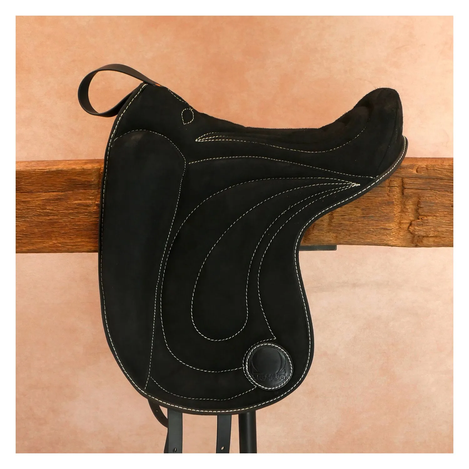 SIGNUM Omega Innovation Reitpad Dressage – Ansicht 8