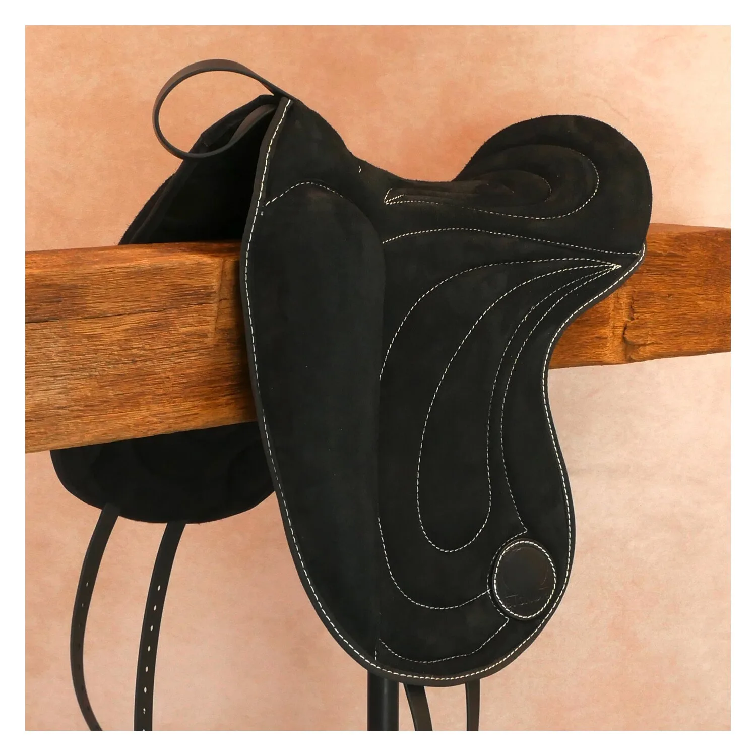 SIGNUM Omega Innovation Reitpad Dressage – Ansicht 9