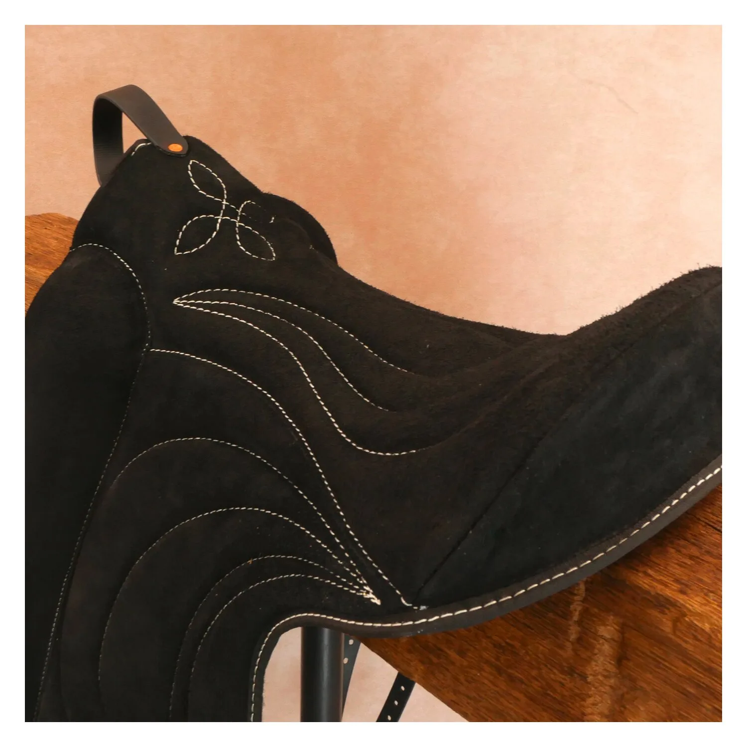 SIGNUM Omega Innovation Reitpad Dressage – Ansicht 11