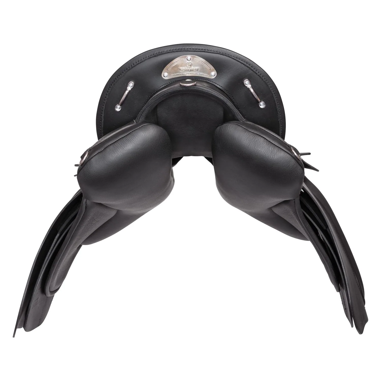 SOMMER Wanderreitsattel Evolution Compact – Ansicht 3