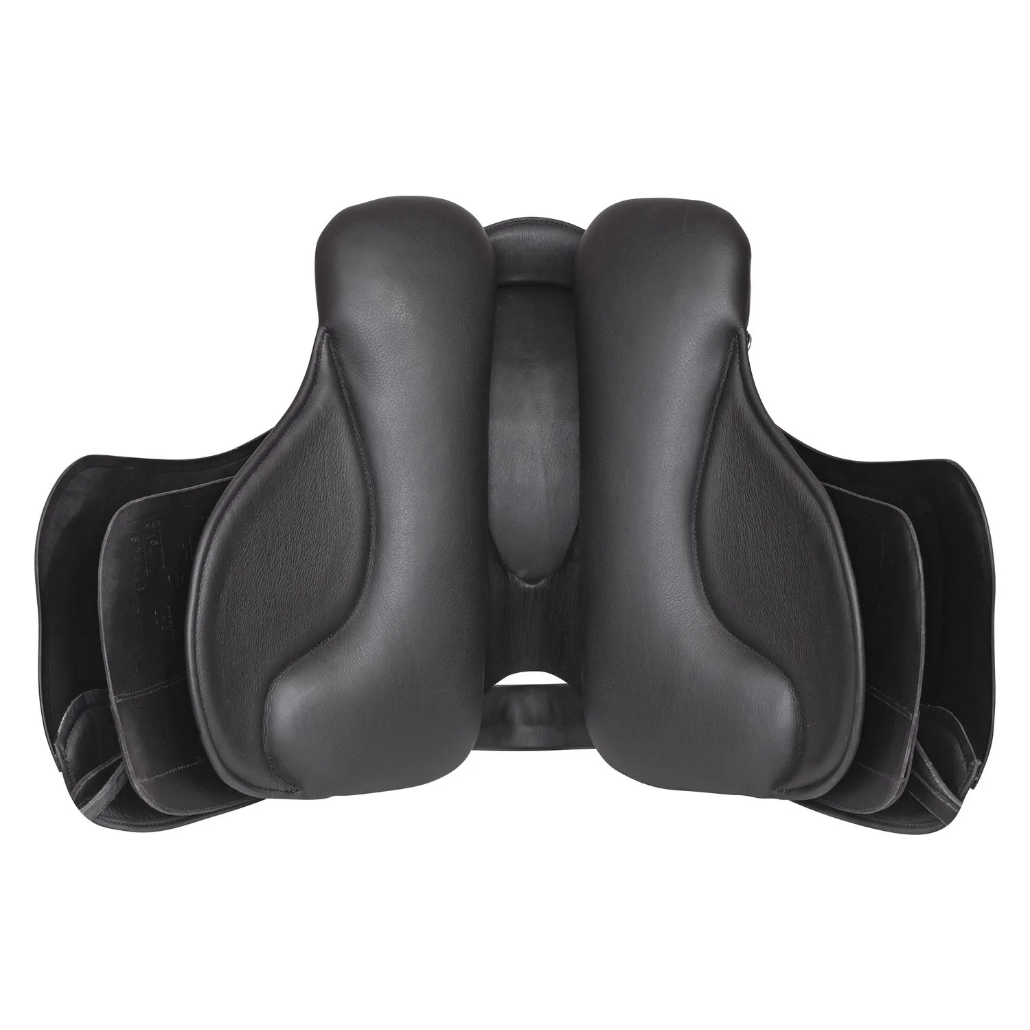 SOMMER Wanderreitsattel Evolution Compact – Ansicht 4