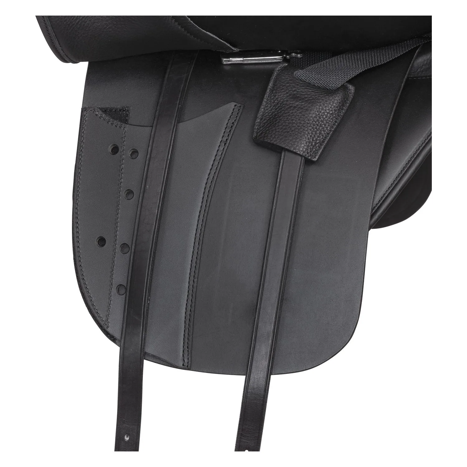 SOMMER Wanderreitsattel Evolution Compact – Ansicht 5