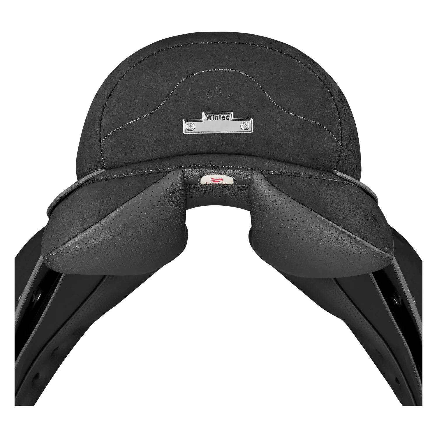 Wintec Dressursattel Isabell Icon – Ansicht 4