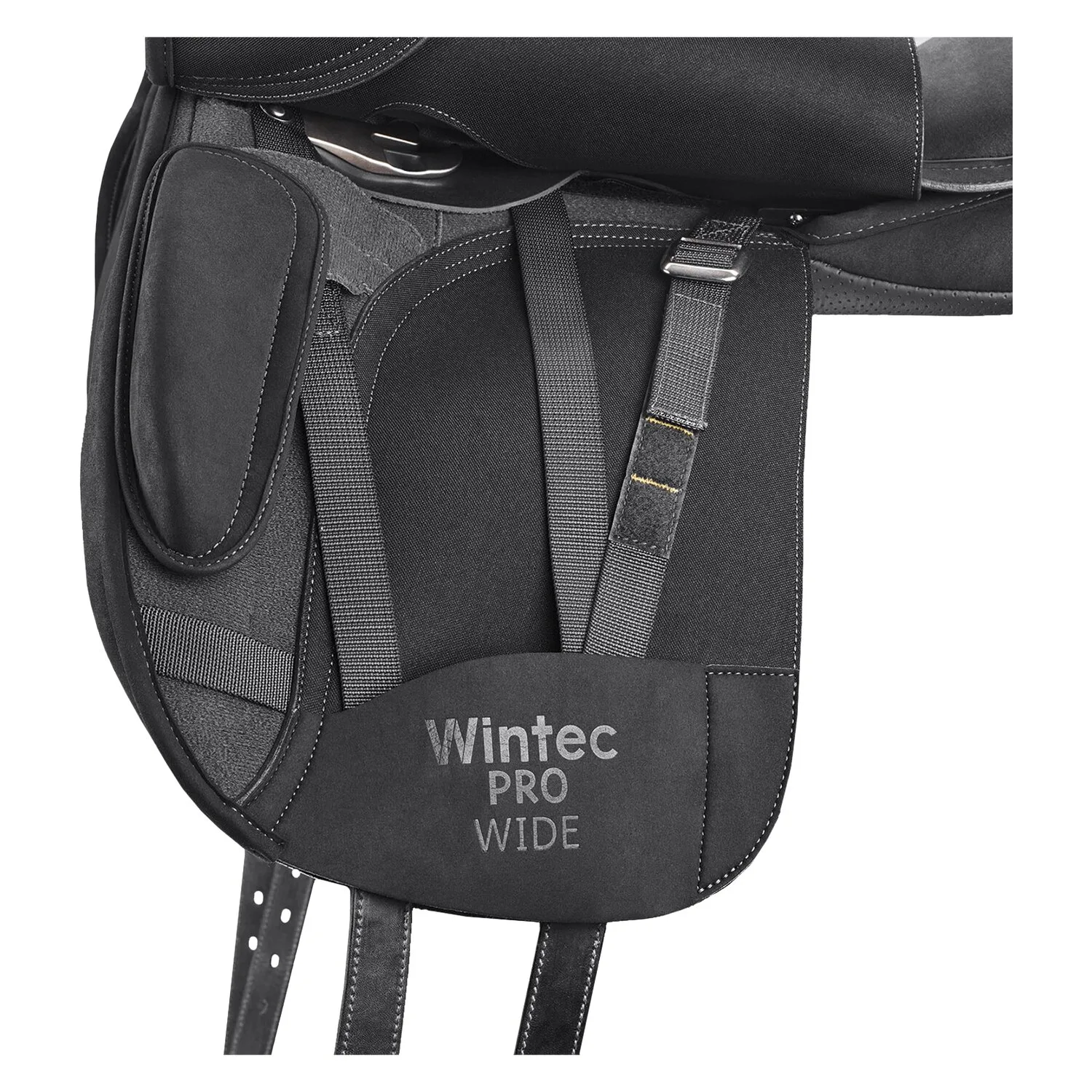 Wintec Dressursattel Wintec HART Pro Wide, mit CAIR – Ansicht 4