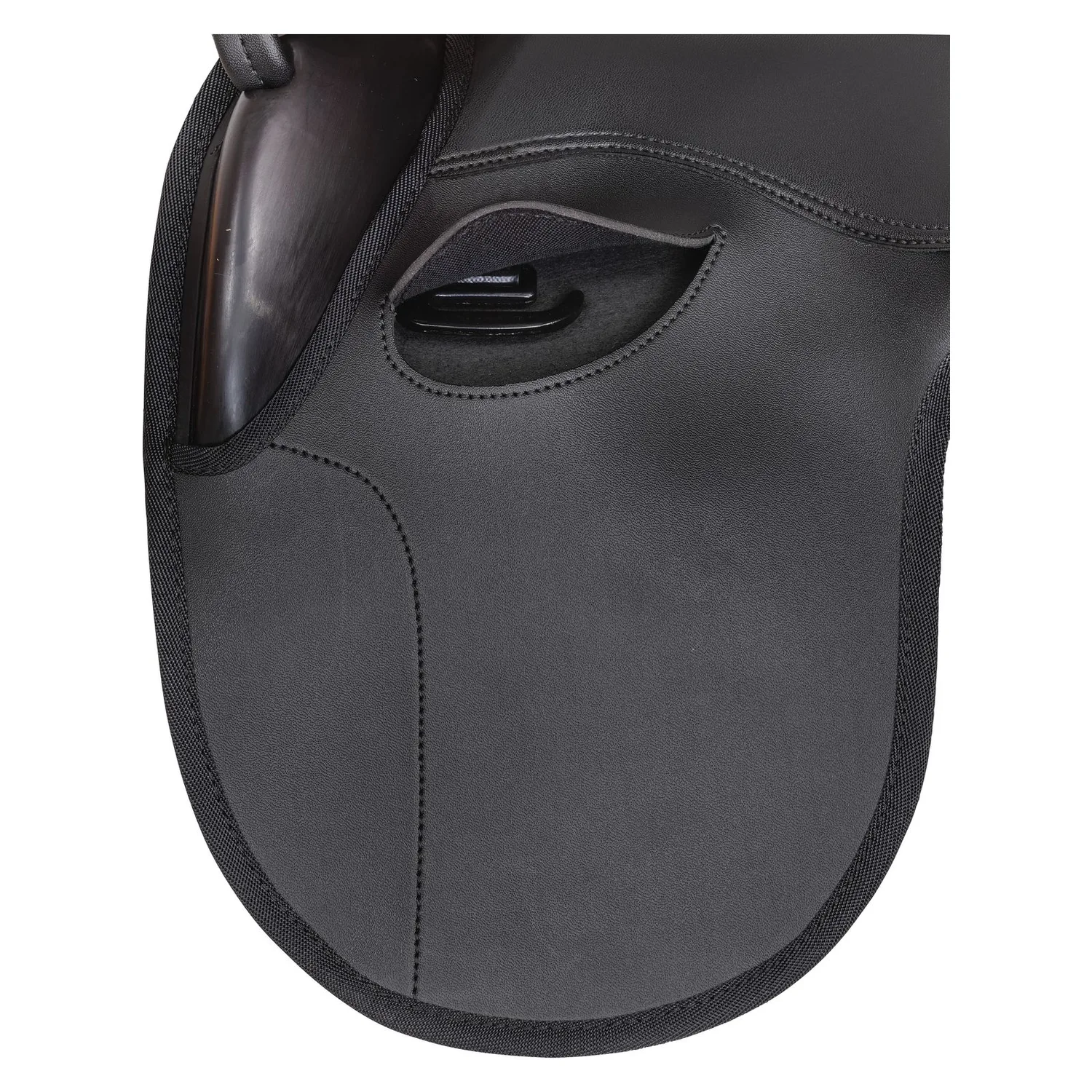 Wintec Jugend Reitkissen – Ansicht 4